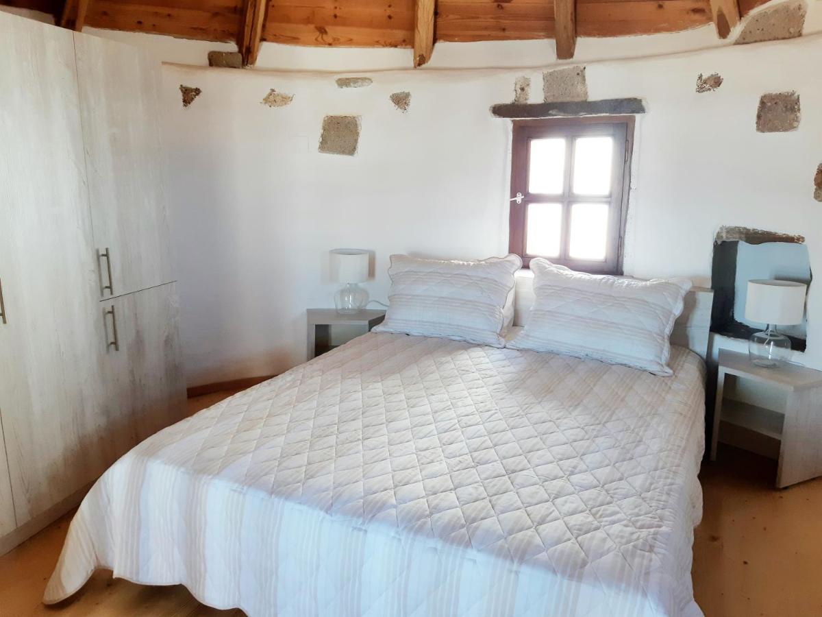 Fotilia Hotel Naousa  Ngoại thất bức ảnh