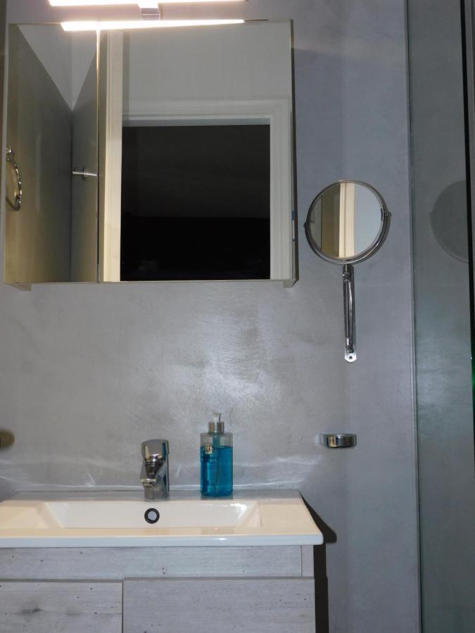 Fotilia Hotel Naousa  Ngoại thất bức ảnh